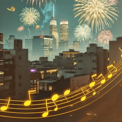 Fiesta of the Heart Front Cover