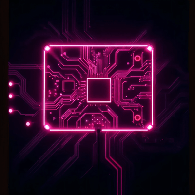 Digital Echo Front Cover