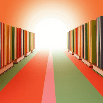 From Today to Tomorrow Front Cover