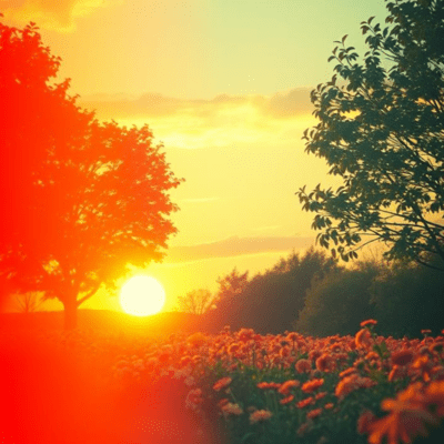 夏のシンフォニーのジャケット写真