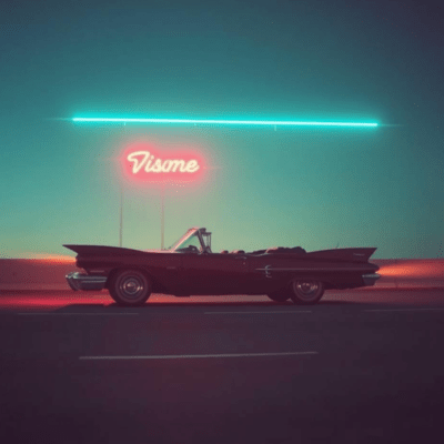 Rocket Swingのジャケット写真