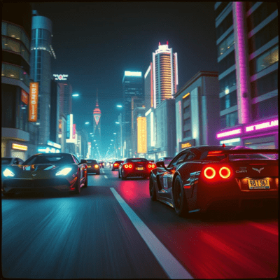 Break the Beat Front Cover