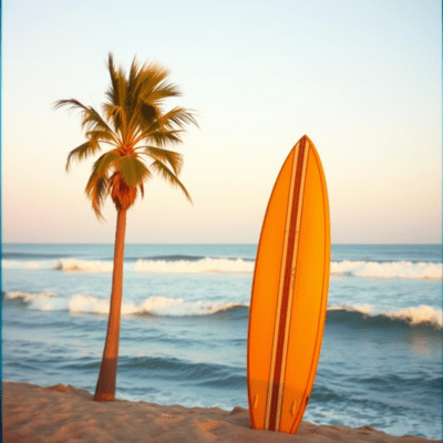 Wave Ridersのジャケット写真