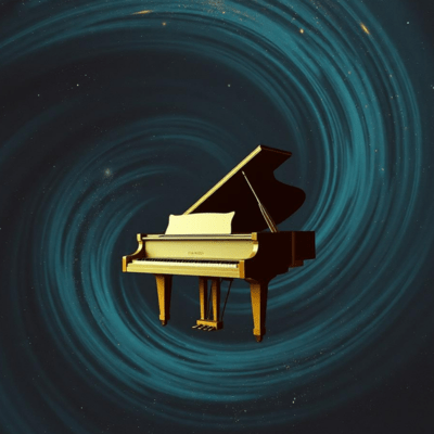 Dancing Through Dimensions Front Cover