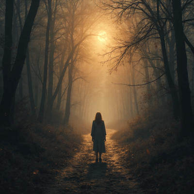 Footsteps of the Future Front Cover