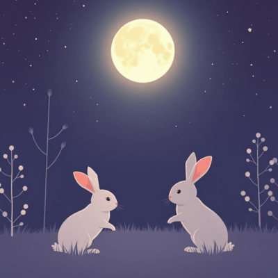 Moonlight Play Front Cover