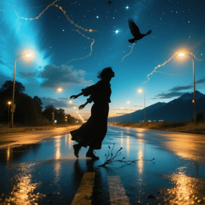 好奇心のある魂のジャケット写真