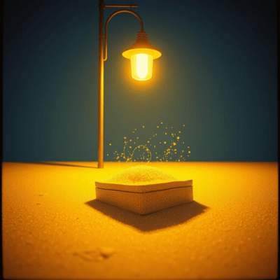 A Pocketful of Stardust Front Cover