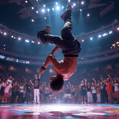 Spin It Roundのジャケット写真