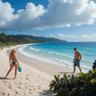 海風のセレナーデのジャケット写真