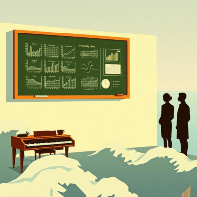 Let's Go with Hypothesis Testing Front Cover