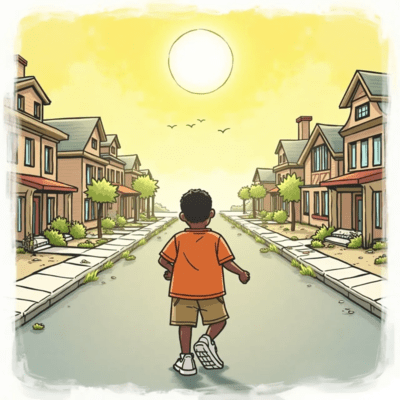 Groove in the Everyday Front Cover