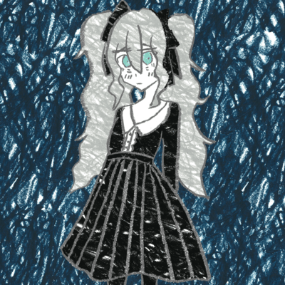 ガレリィのジャケット写真