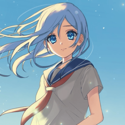 Summer's Afterimage (feat. Hanakuma Chifuyu) Front Cover