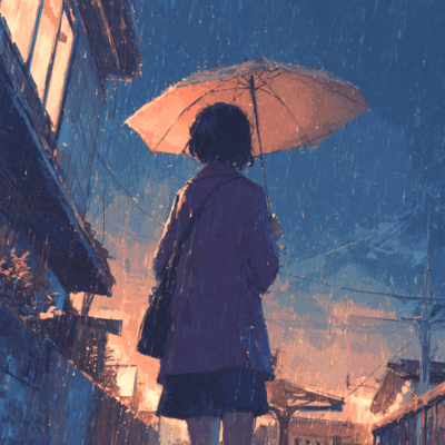 Beyond the Tears (feat. Hanakuma Chifuyu) Front Cover