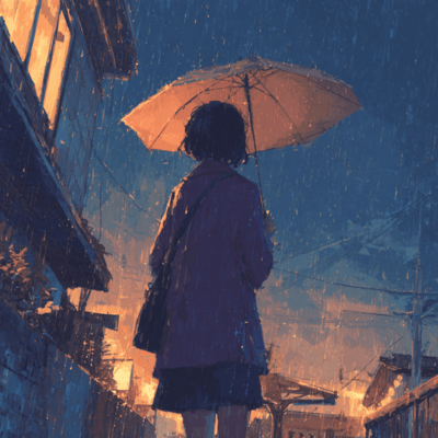 Beyond the Tears (feat. Hanakuma Chifuyu) Front Cover