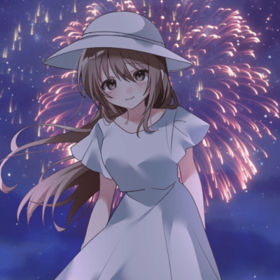 Fleeting Love (feat. KAFU) Front Cover