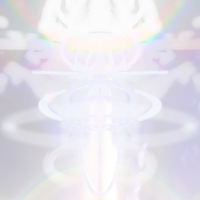 Heaven's ray Front Cover