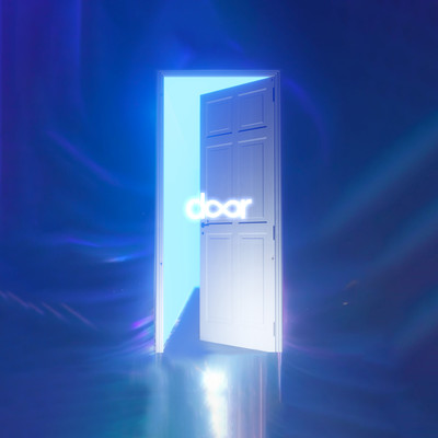 d∞r Front Cover
