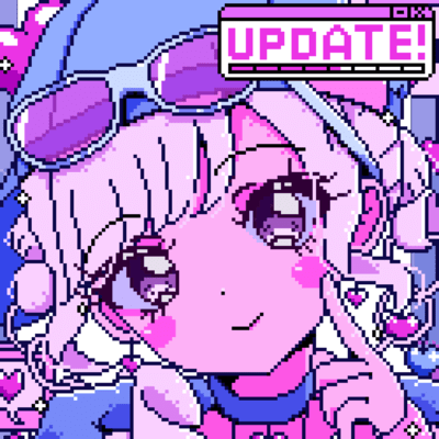 update! Front Cover