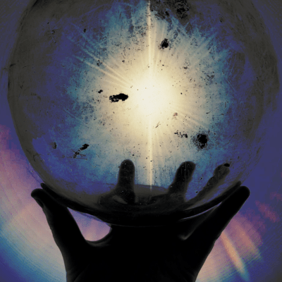 FLAIR Front Cover