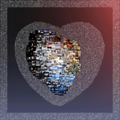 Beautiful (LSW Remix) Front Cover