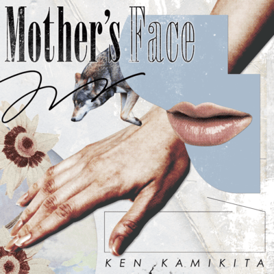 Mother's Face Front Cover