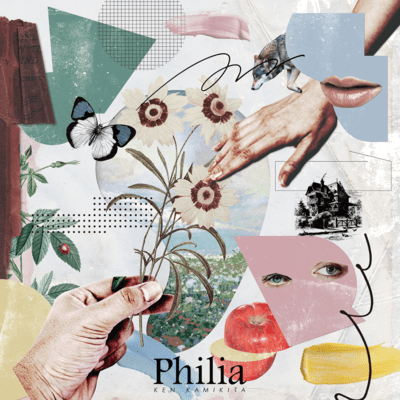 Philiaのジャケット写真