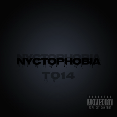 NYCTOPHOBIAのジャケット写真