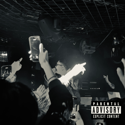 NOBUNAGA freestyleのジャケット写真