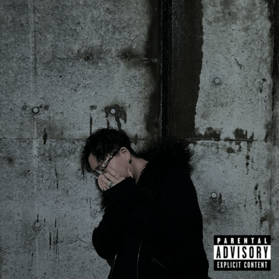 Always talking about Front Cover