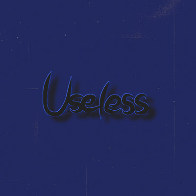 Useless Front Cover