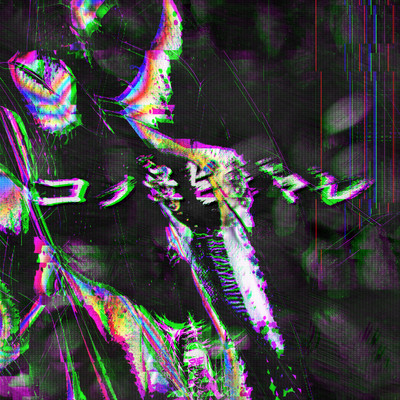 コノユビトマレのジャケット写真