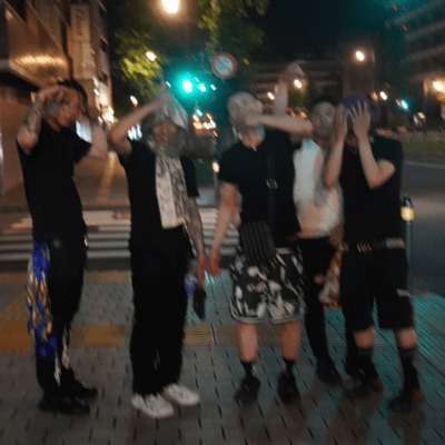 Beginningのジャケット写真