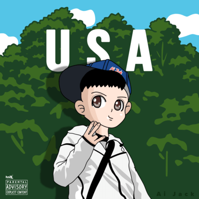 Running of Running Front Cover