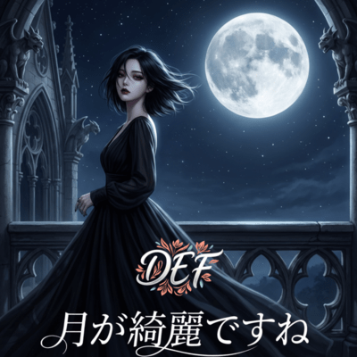 TUKIGAKIREIDESUNE Front Cover