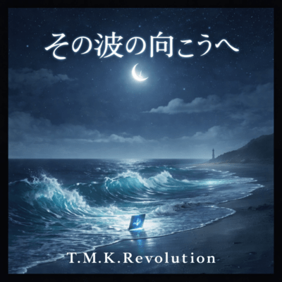 SONONAMINOMUKOUE Front Cover