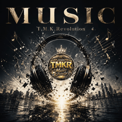 MUSIC Front Cover