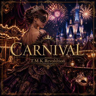 CARNIVAL Front Cover