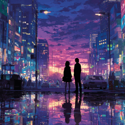 Velvet Night Front Cover
