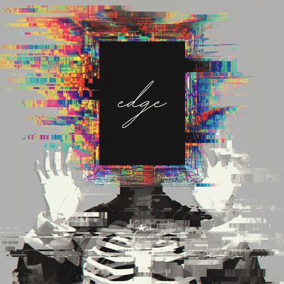 edge Front Cover