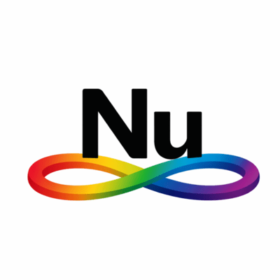 Nu∞のジャケット写真