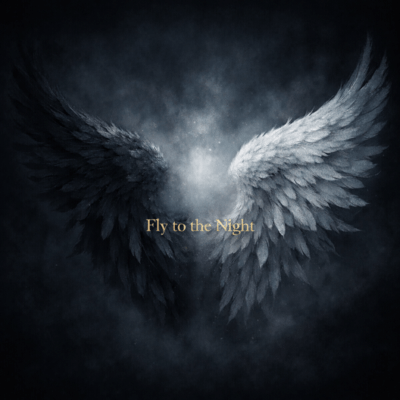 Fly to the night Front Cover