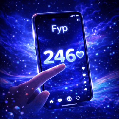FYP Front Cover