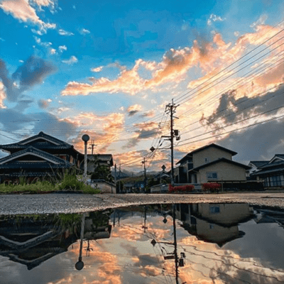 kyonosoramitaku (feat. TOMY) Front Cover