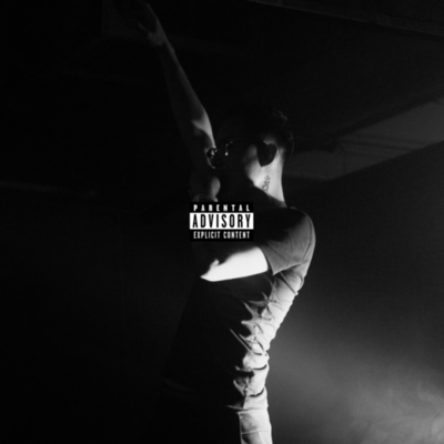 Stay OnTop (feat. Oce) Front Cover