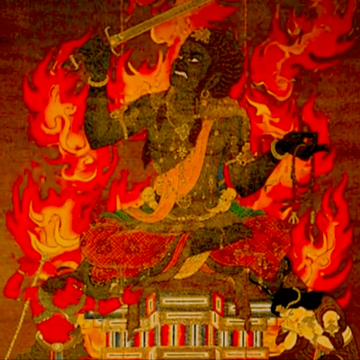 Salvage (feat. Oce)のジャケット写真