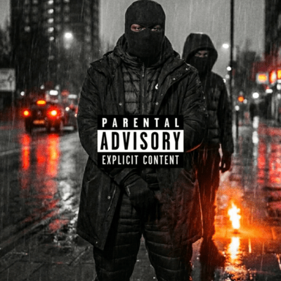 No Shelte (feat. CB) Front Cover