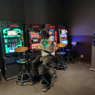 Hotelman Freestyleのジャケット写真