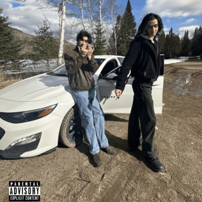 If I Really Go Bacc To Canada Front Cover